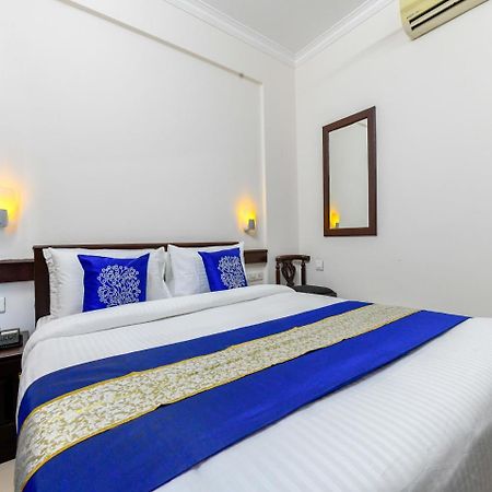 Oyo 11309 Hotel Green Land Residency Kochi Dış mekan fotoğraf