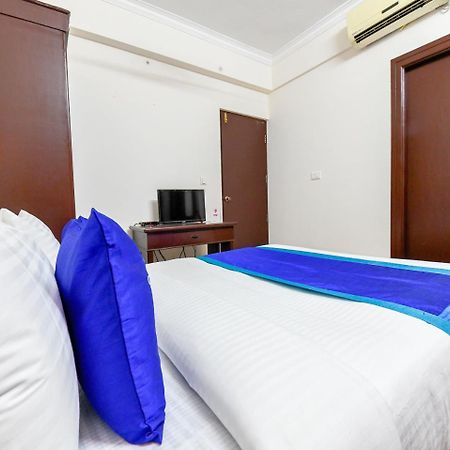 Oyo 11309 Hotel Green Land Residency Kochi Dış mekan fotoğraf