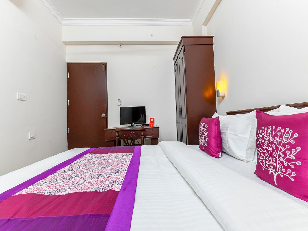 Oyo 11309 Hotel Green Land Residency Kochi Dış mekan fotoğraf