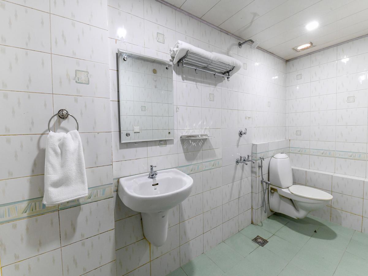 Oyo 11309 Hotel Green Land Residency Kochi Dış mekan fotoğraf