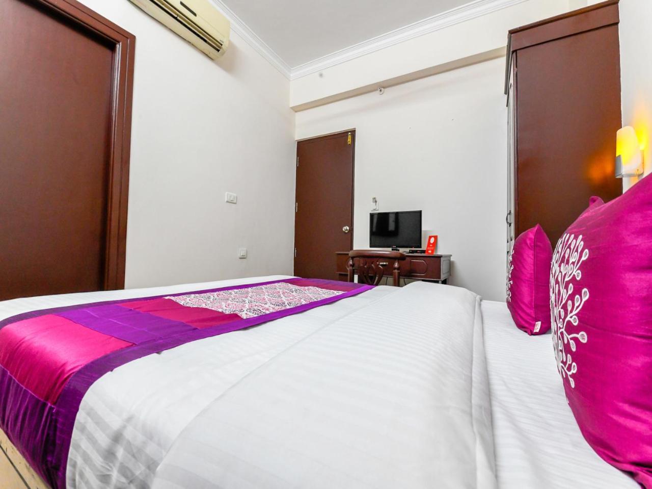 Oyo 11309 Hotel Green Land Residency Kochi Dış mekan fotoğraf