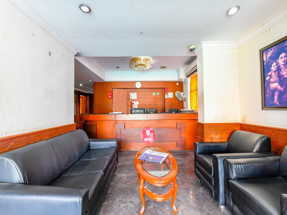 Oyo 11309 Hotel Green Land Residency Kochi Dış mekan fotoğraf